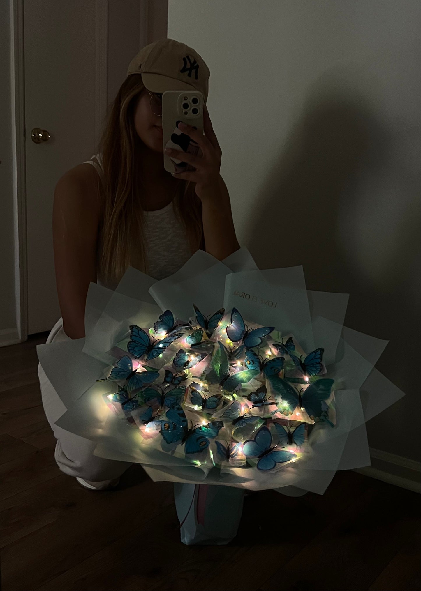 Butterfly Bouquet