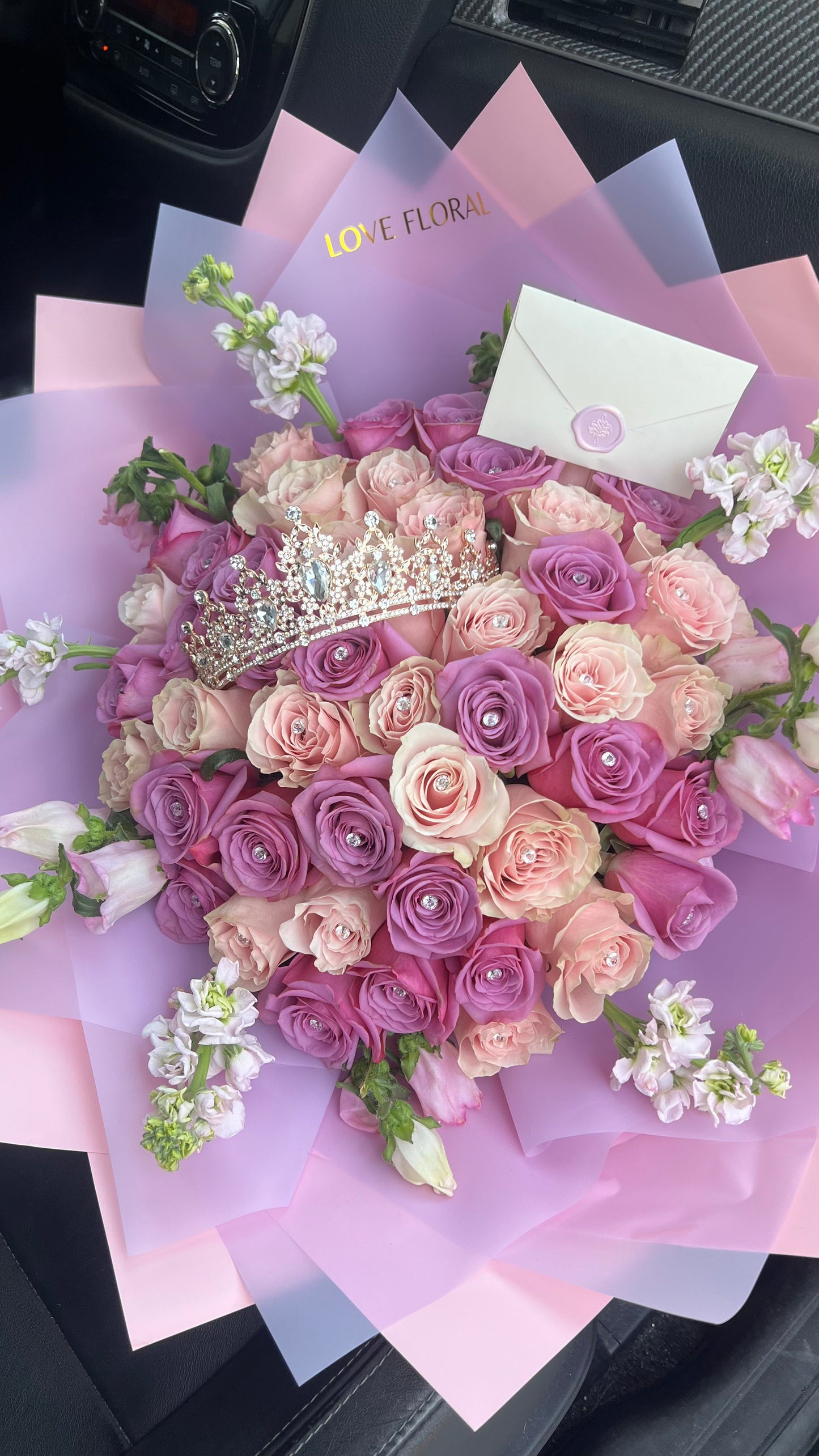 Princess Bouquet