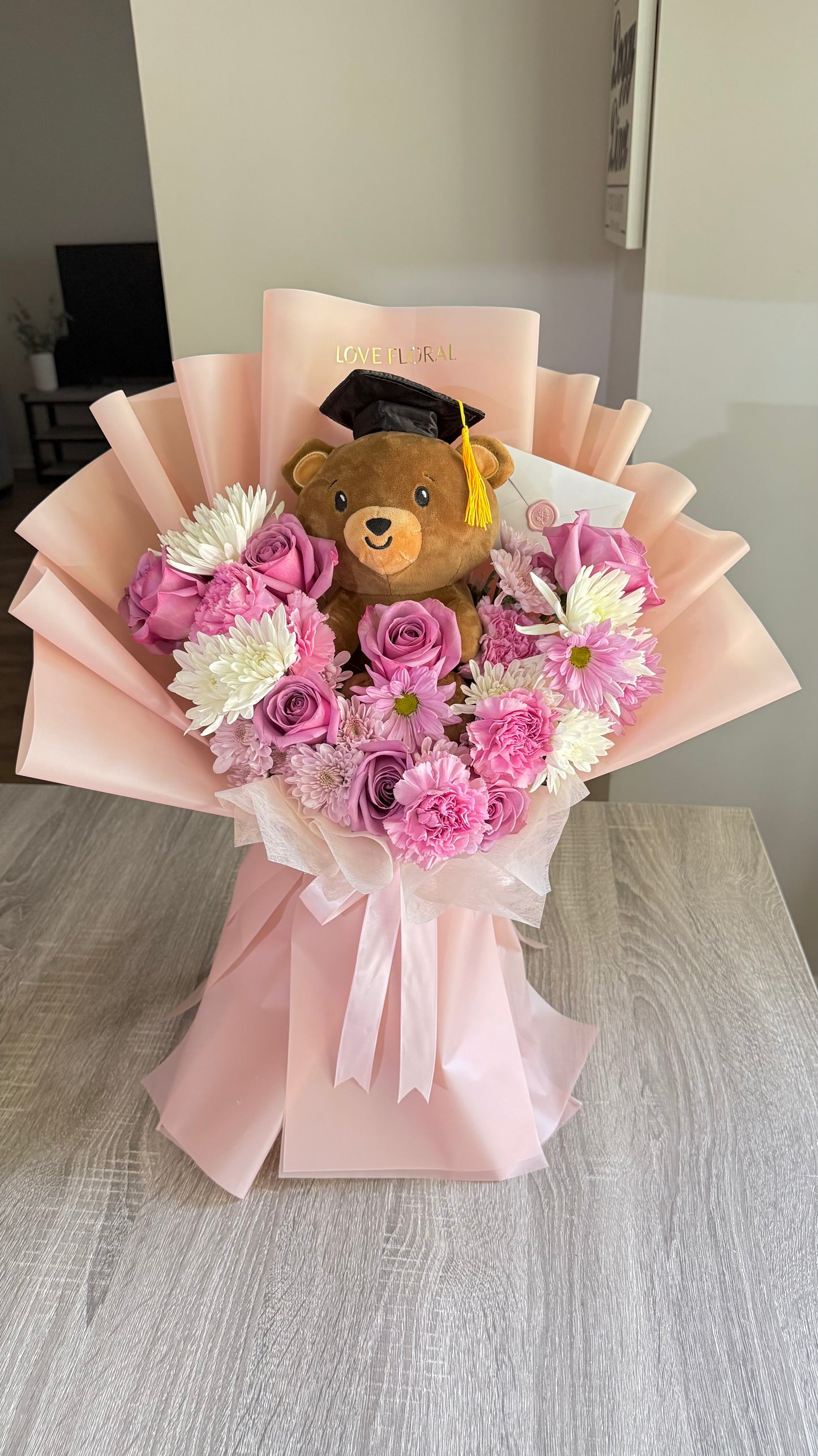 Dream Bouquet