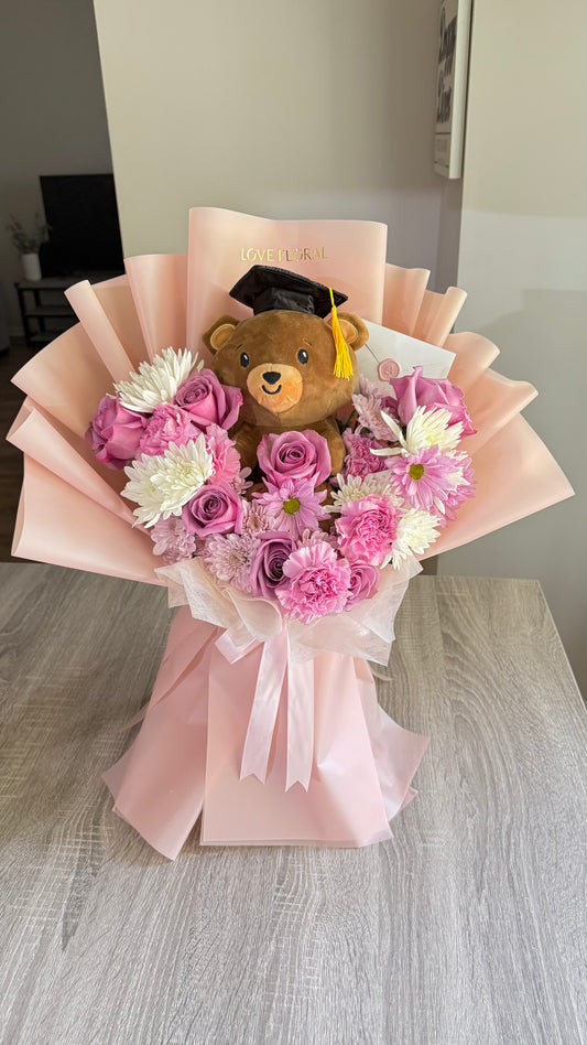Dream Bouquet