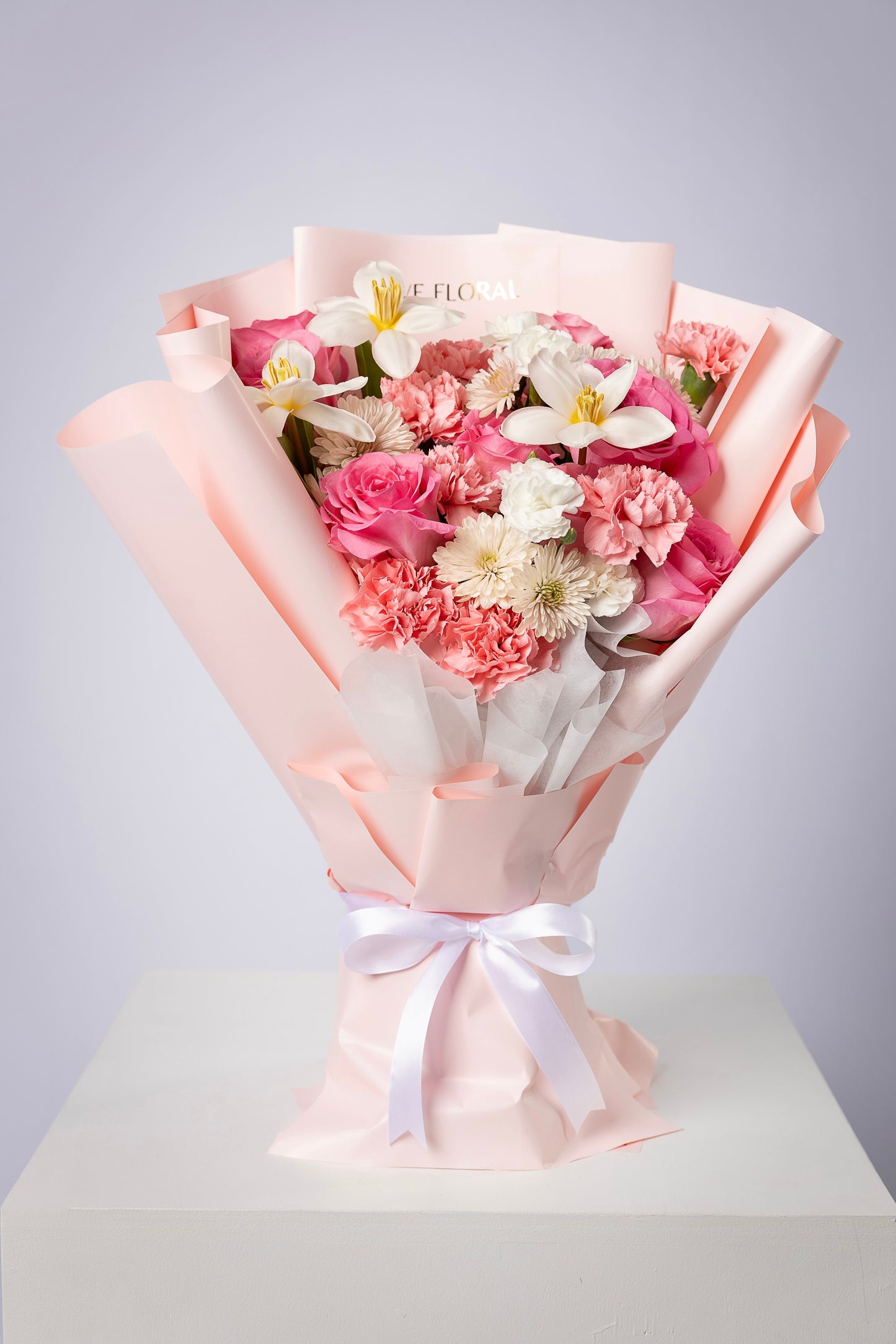 Bouquet M🌸M