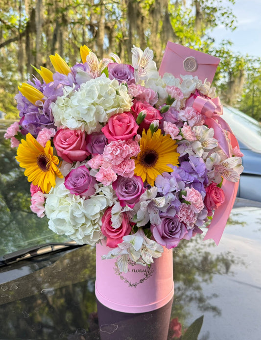 Brillanza Floral