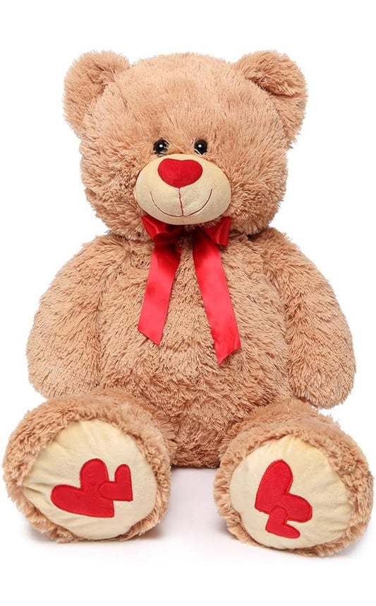 Oso de peluche