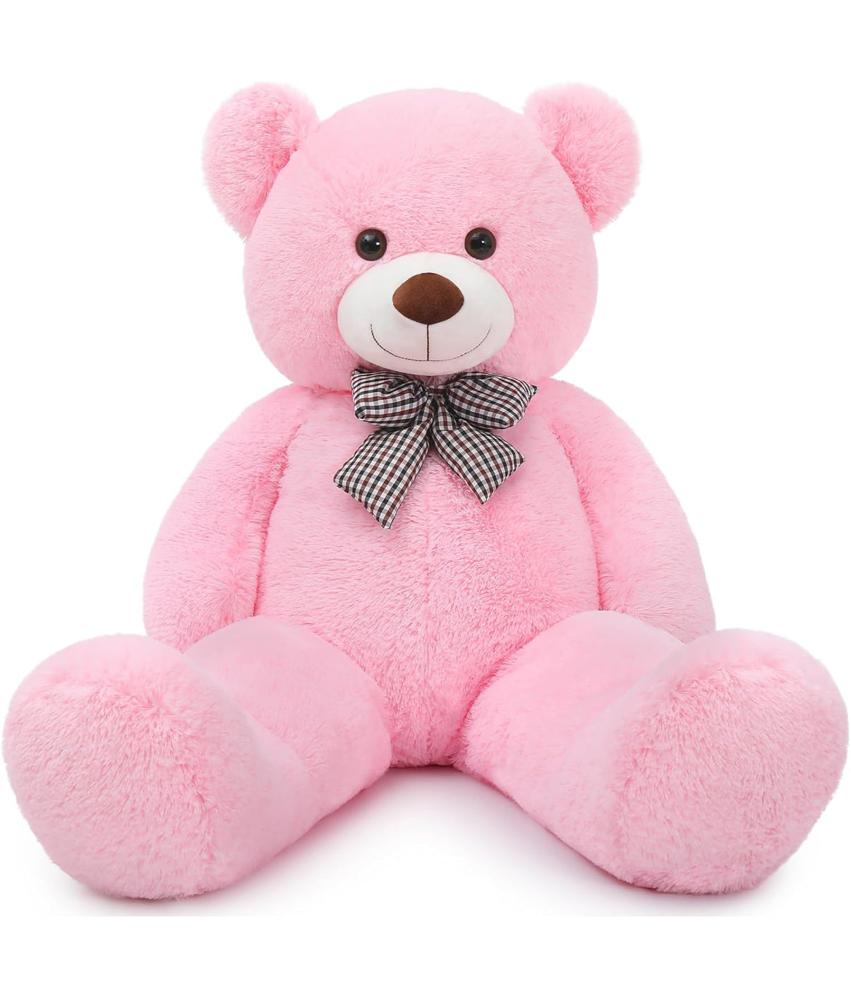 Oso de peluche