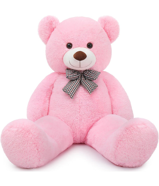 Oso de peluche