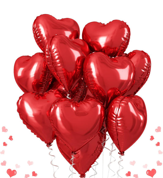 Balloons
