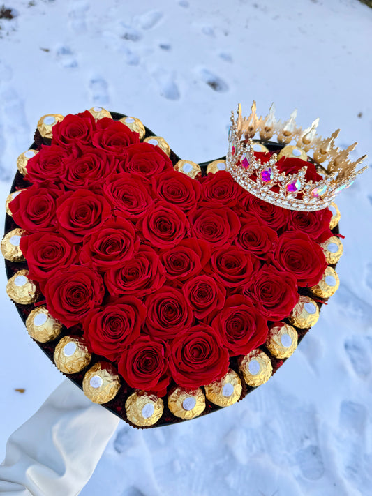 PERFECT LOVE