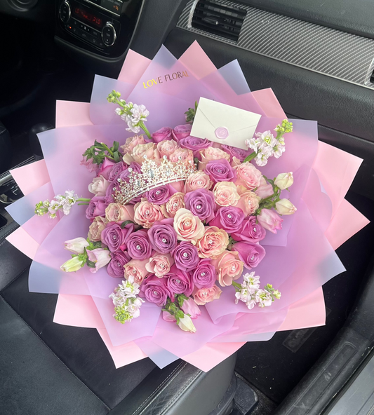 Princess Bouquet